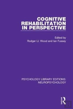 Bertrand.pt - Cognitive Rehabilitation In Perspective
