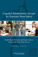 Cognitive Rehabilitation Therapy For Traumatic Brain Injury
