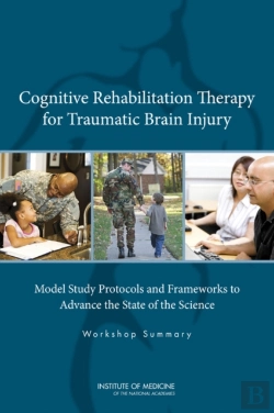 Bertrand.pt - Cognitive Rehabilitation Therapy For Traumatic Brain Injury