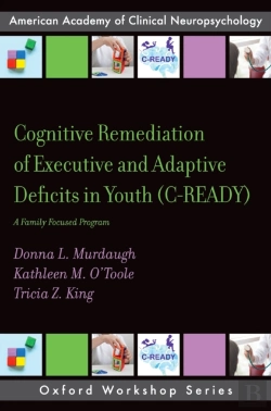 Bertrand.pt - Cognitive Remediation Of Executive And Adaptive Deficits In Youth (C-Ready)