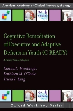 Bertrand.pt - Cognitive Remediation Of Executive And Adaptive Deficits In Youth (C-Ready)