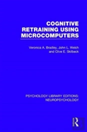 Cognitive Retraining Using Microcomputers