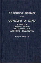 Cognitive Science And Concepts Of Mind