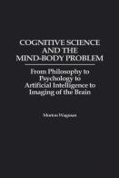 Cognitive Science And The Mind-Body Problem