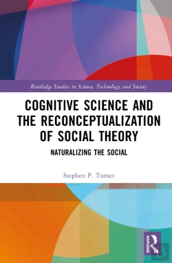 Bertrand.pt - Cognitive Science And The Reconceptualization Of Social Theory