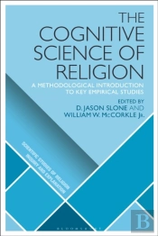 Cognitive Science Of Religion