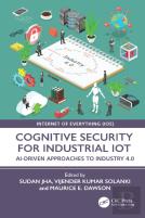Cognitive Security For Industrial Iot