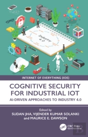 Cognitive Security For Industrial Iot