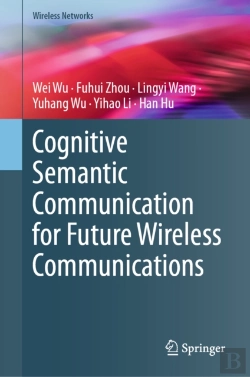 Bertrand.pt - Cognitive Semantic Communication For Future Wireless Communications