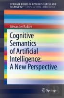 Cognitive Semantics Of Artificial Intelligence: A New Perspective