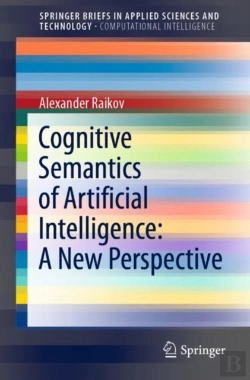 Bertrand.pt - Cognitive Semantics Of Artificial Intelligence: A New Perspective