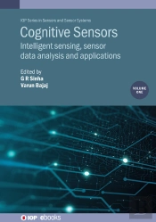 Cognitive Sensors, Volume 1