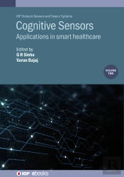 Cognitive Sensors, Volume 2
