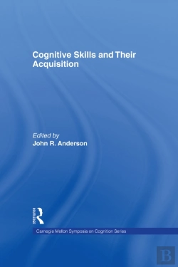 Bertrand.pt - Cognitive Skills And Their Acquisition