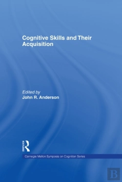 Bertrand.pt - Cognitive Skills And Their Acquisition