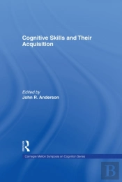 Cognitive Skills And Their Acquisition
