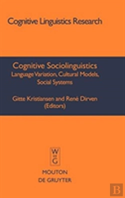 Bertrand.pt - Cognitive Sociolinguistics