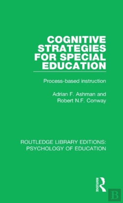 Bertrand.pt - Cognitive Strategies For Special Education