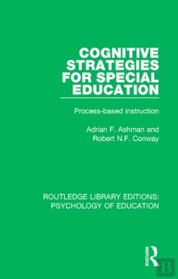 Bertrand.pt - Cognitive Strategies For Special Education
