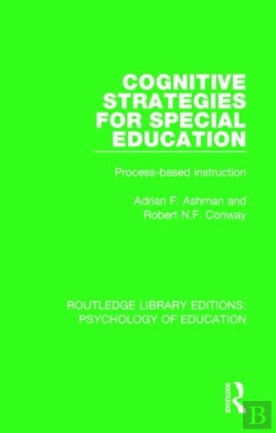 Bertrand.pt - Cognitive Strategies For Special Education