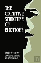 Cognitive Structure Of Emotions