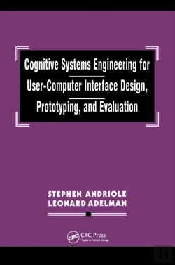 Bertrand.pt - Cognitive Systems Engineering For User-Computer Interface Design, Prototyping, And Evaluation