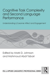 Cognitive Task Complexity And Second Language Performance