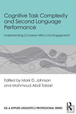 Bertrand.pt - Cognitive Task Complexity And Second Language Performance