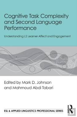 Bertrand.pt - Cognitive Task Complexity And Second Language Performance