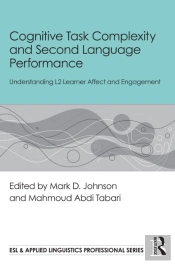 Cognitive Task Complexity And Second Language Performance