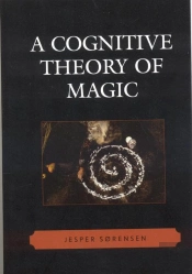 Cognitive Theory Of Magic