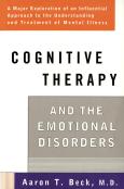 Cognitive Therapy And The Emotional Disorders