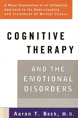 Bertrand.pt - Cognitive Therapy And The Emotional Disorders