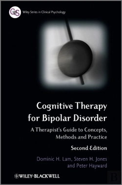 Bertrand.pt - Cognitive Therapy For Bipolar Disorder