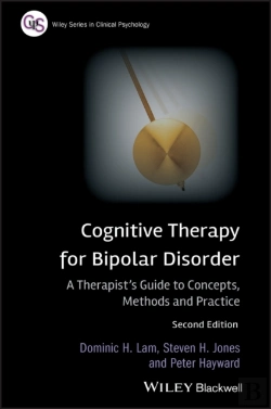Bertrand.pt - Cognitive Therapy For Bipolar Disorder