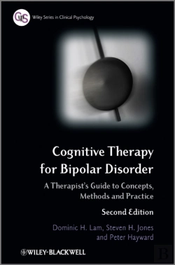 Bertrand.pt - Cognitive Therapy For Bipolar Disorder