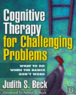 Bertrand.pt - Cognitive Therapy For Challenging Problems