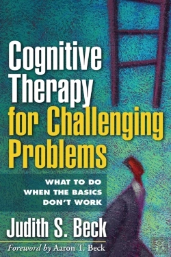 Bertrand.pt - Cognitive Therapy For Challenging Problems