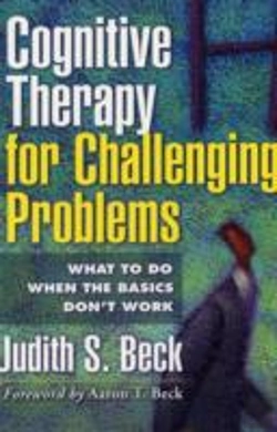Bertrand.pt - Cognitive Therapy For Challenging Problems