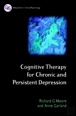 Bertrand.pt - Cognitive Therapy For Chronic And Persistent Depression