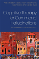 Cognitive Therapy For Command Hallucinations