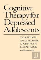 Cognitive Therapy For Depressed Adolescents