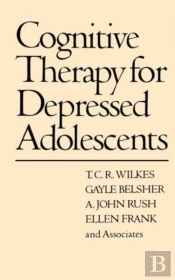 Cognitive Therapy For Depressed Adolescents