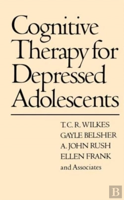 Bertrand.pt - Cognitive Therapy For Depressed Adolescents