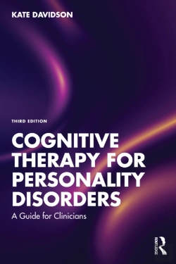 Bertrand.pt - Cognitive Therapy For Personality Disorders