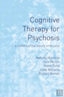 Bertrand.pt - Cognitive Therapy For Psychosis