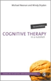 Cognitive Therapy In A Nutshell