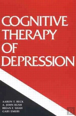 Bertrand.pt - Cognitive Therapy Of Depression, First Edition