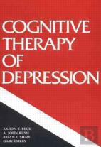 Cognitive Therapy Of Depression, First Edition