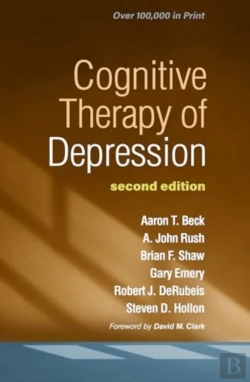 Bertrand.pt - Cognitive Therapy Of Depression, Second Edition